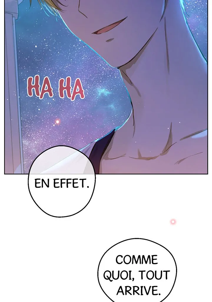 Read Dites-moi, Princesse ! Manga Online