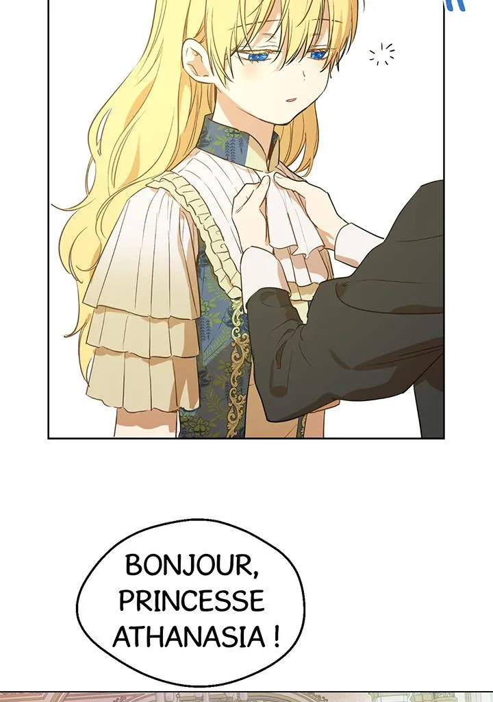 Read Dites-moi, Princesse ! Manga Online