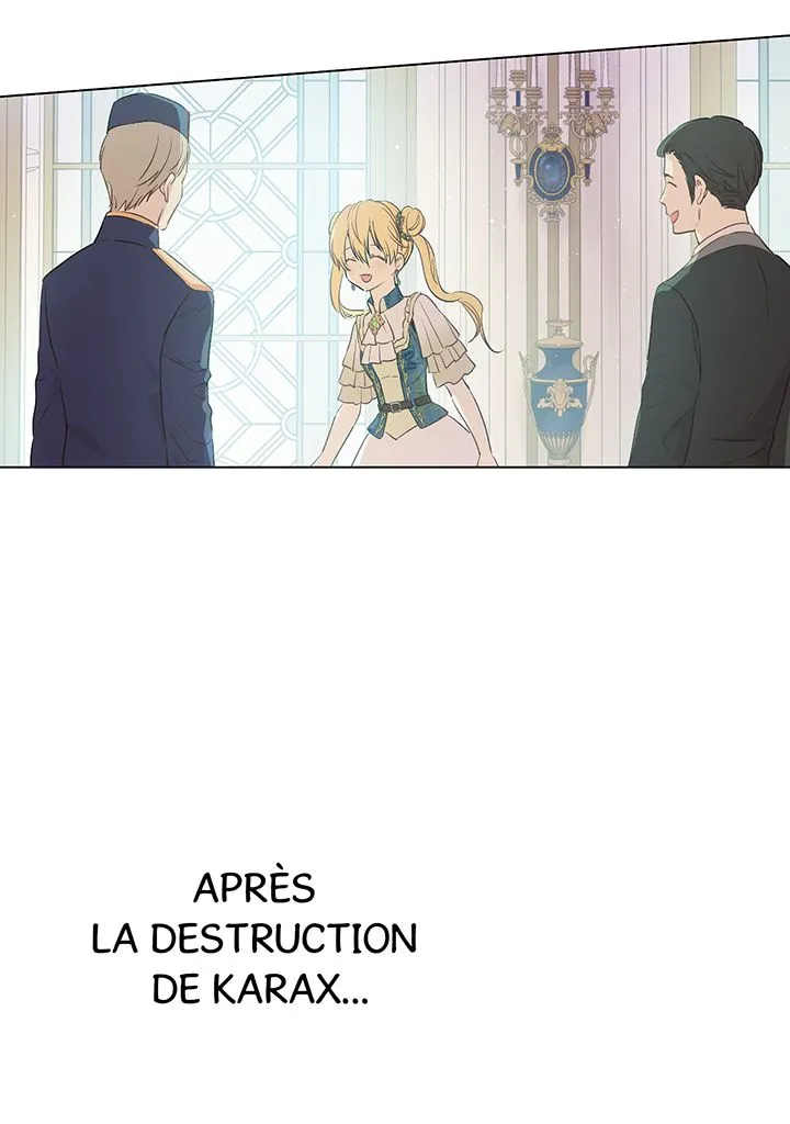 Read Dites-moi, Princesse ! Manga Online