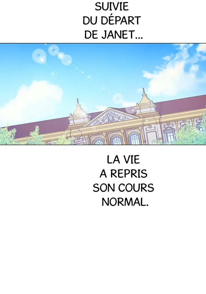 Read Dites-moi, Princesse ! Manga Online