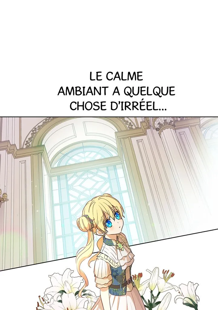 Read Dites-moi, Princesse ! Manga Online