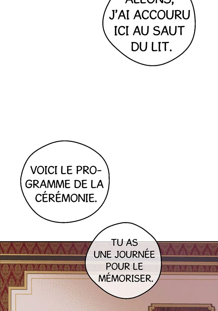 Read Dites-moi, Princesse ! Manga Online