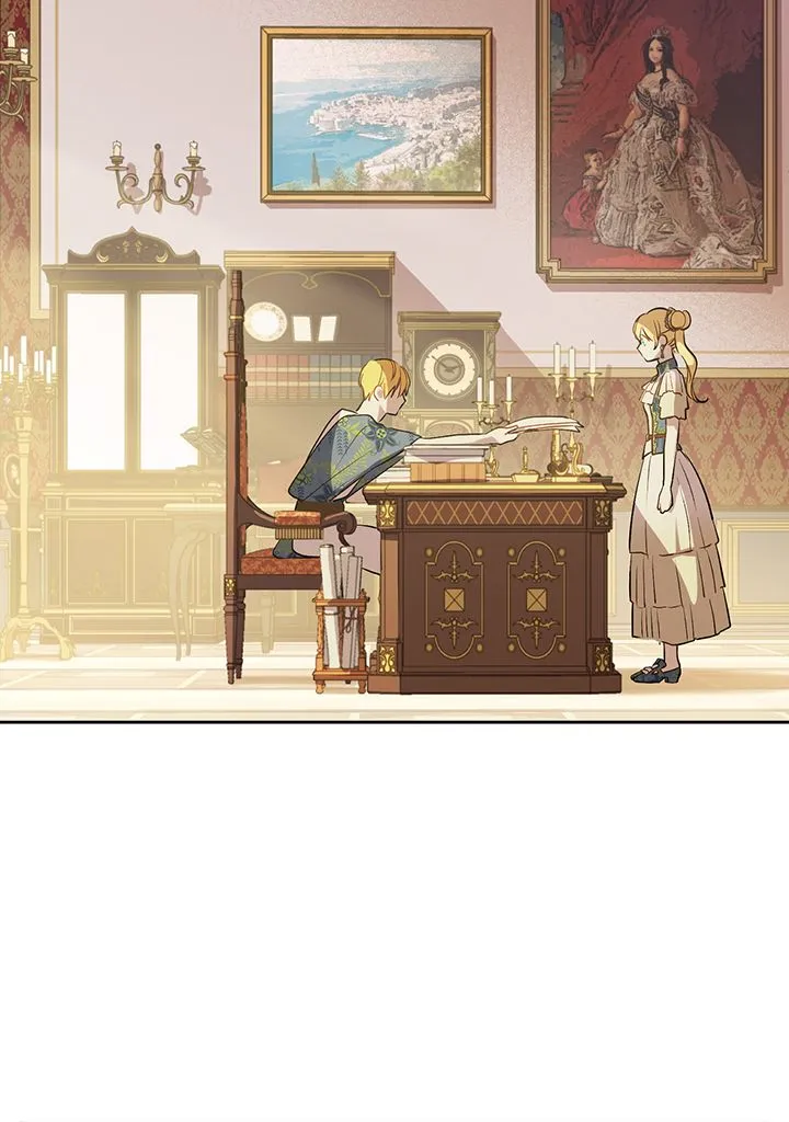 Read Dites-moi, Princesse ! Manga Online