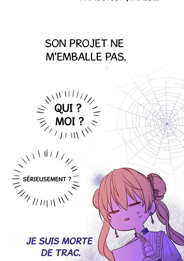 Read Dites-moi, Princesse ! Manga Online