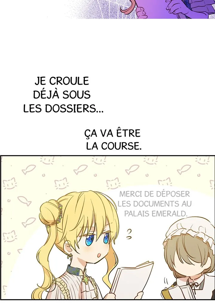 Read Dites-moi, Princesse ! Manga Online