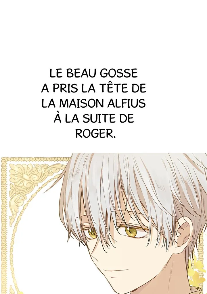 Read Dites-moi, Princesse ! Manga Online