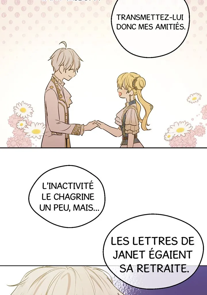 Read Dites-moi, Princesse ! Manga Online