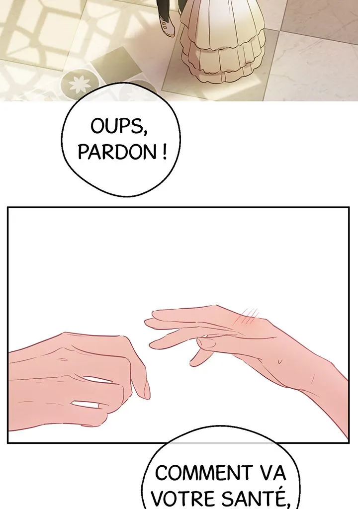 Read Dites-moi, Princesse ! Manga Online