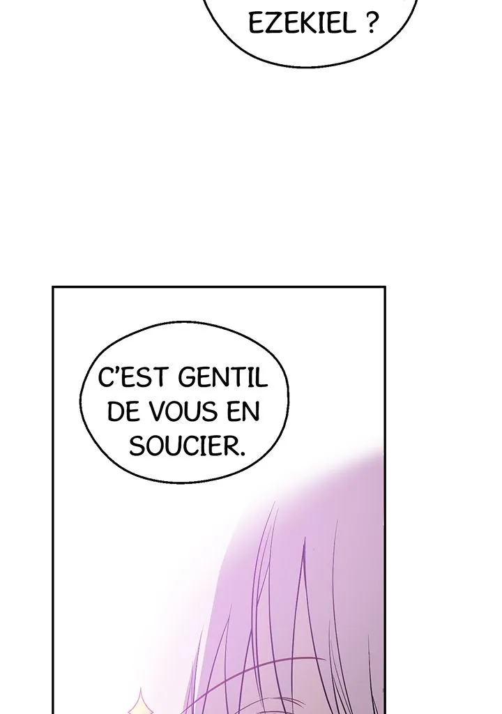 Read Dites-moi, Princesse ! Manga Online