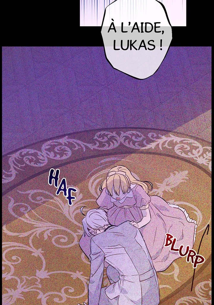 Read Dites-moi, Princesse ! Manga Online