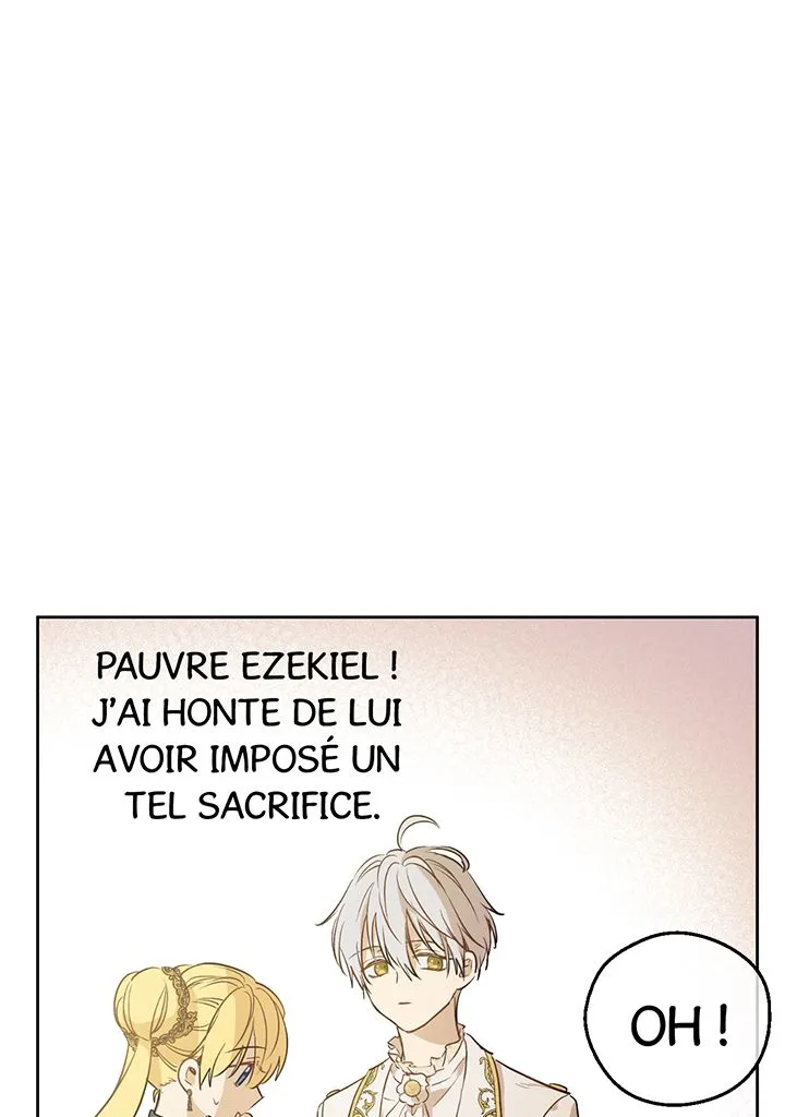 Read Dites-moi, Princesse ! Manga Online