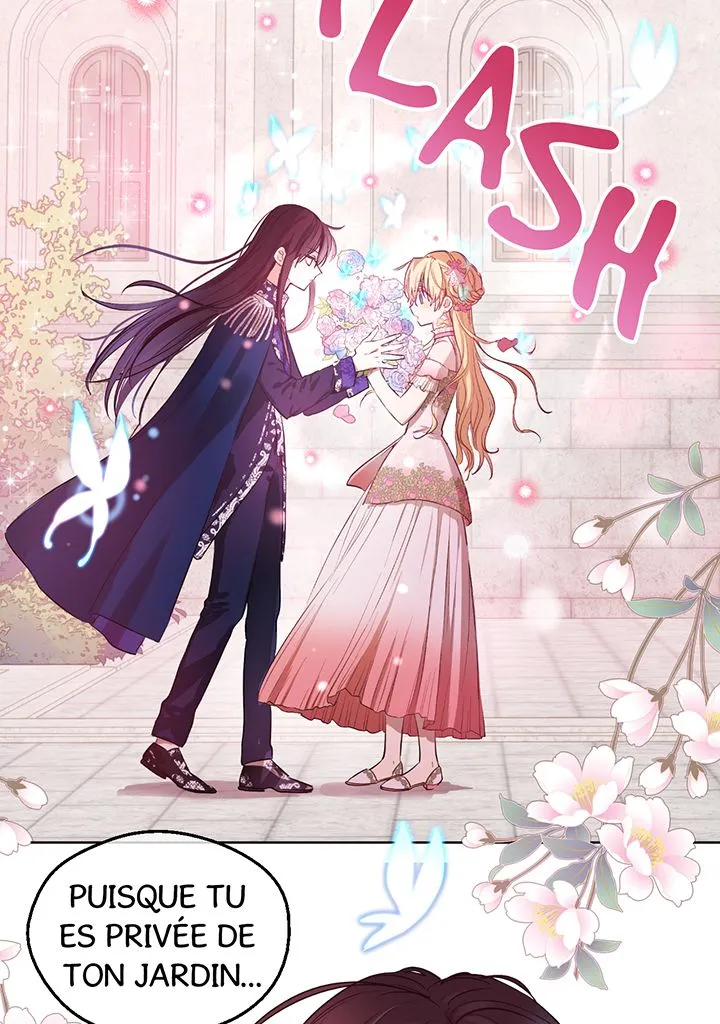 Read Dites-moi, Princesse ! Manga Online