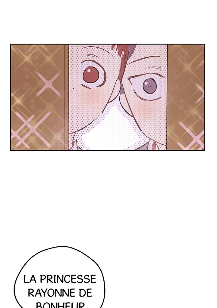 Read Dites-moi, Princesse ! Manga Online