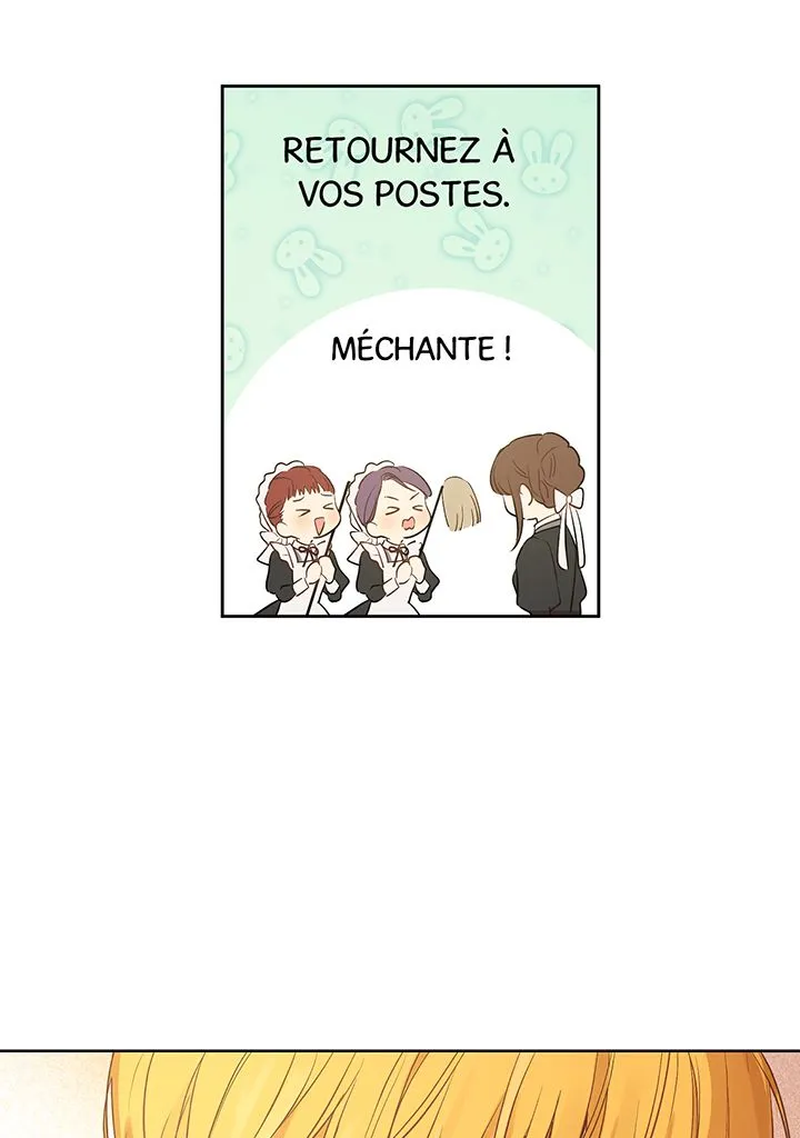 Read Dites-moi, Princesse ! Manga Online