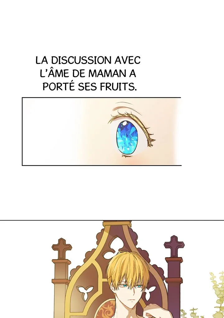 Read Dites-moi, Princesse ! Manga Online