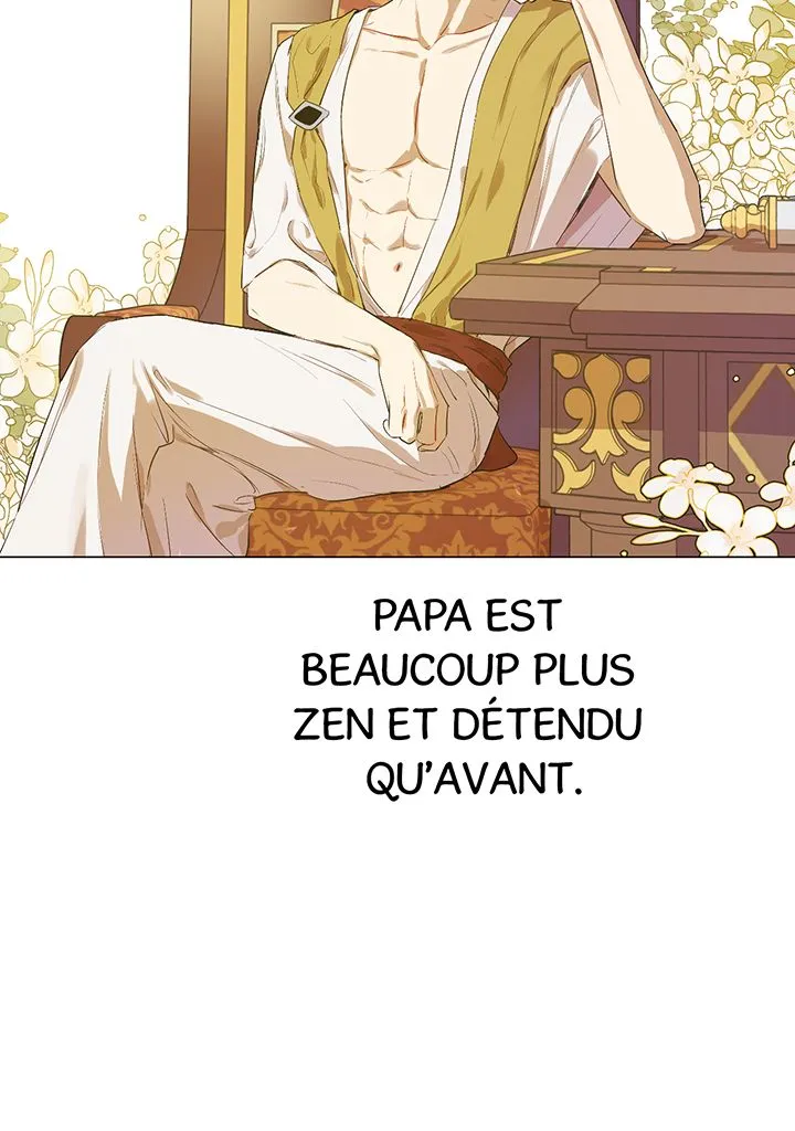 Read Dites-moi, Princesse ! Manga Online