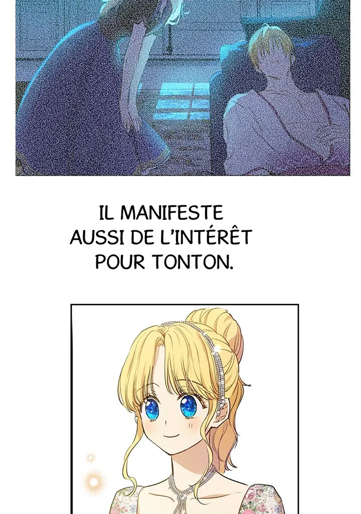 Read Dites-moi, Princesse ! Manga Online