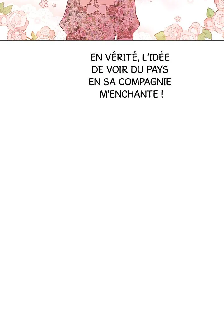 Read Dites-moi, Princesse ! Manga Online