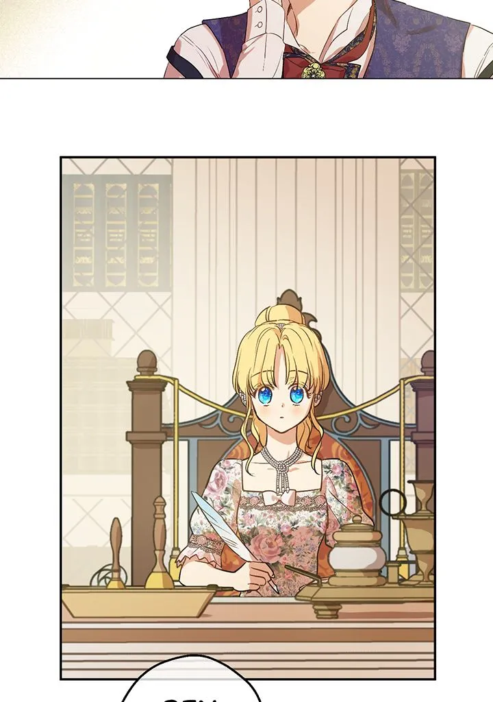 Read Dites-moi, Princesse ! Manga Online