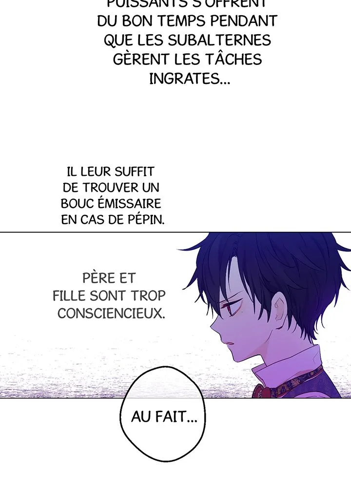 Read Dites-moi, Princesse ! Manga Online