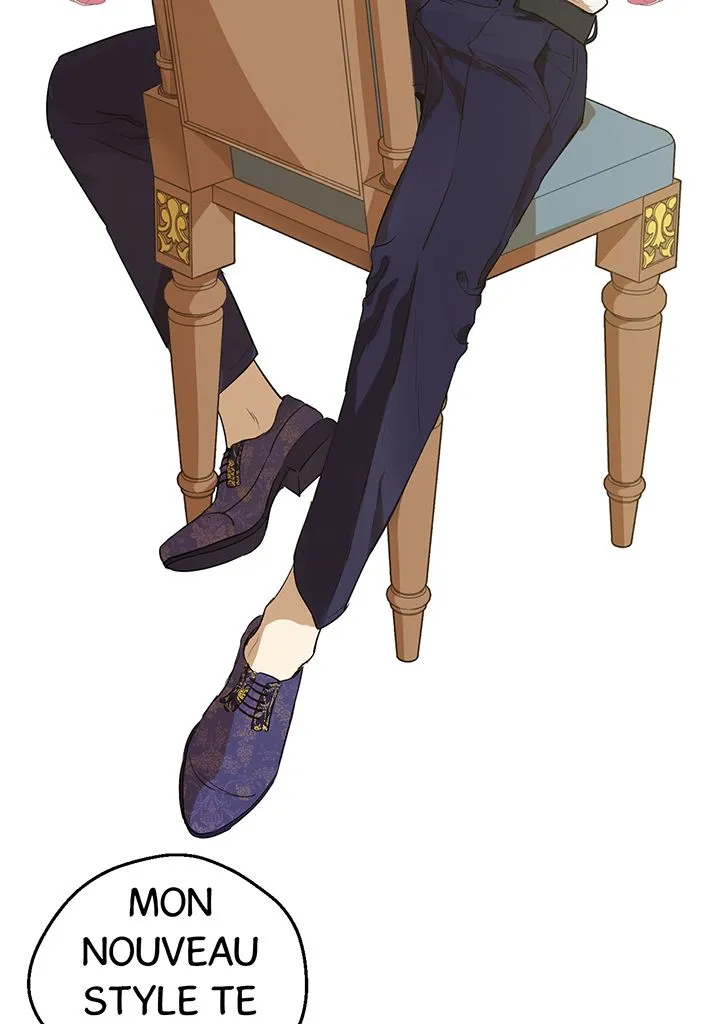 Read Dites-moi, Princesse ! Manga Online