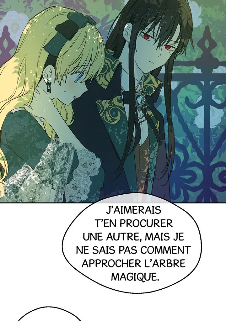 Read Dites-moi, Princesse ! Manga Online