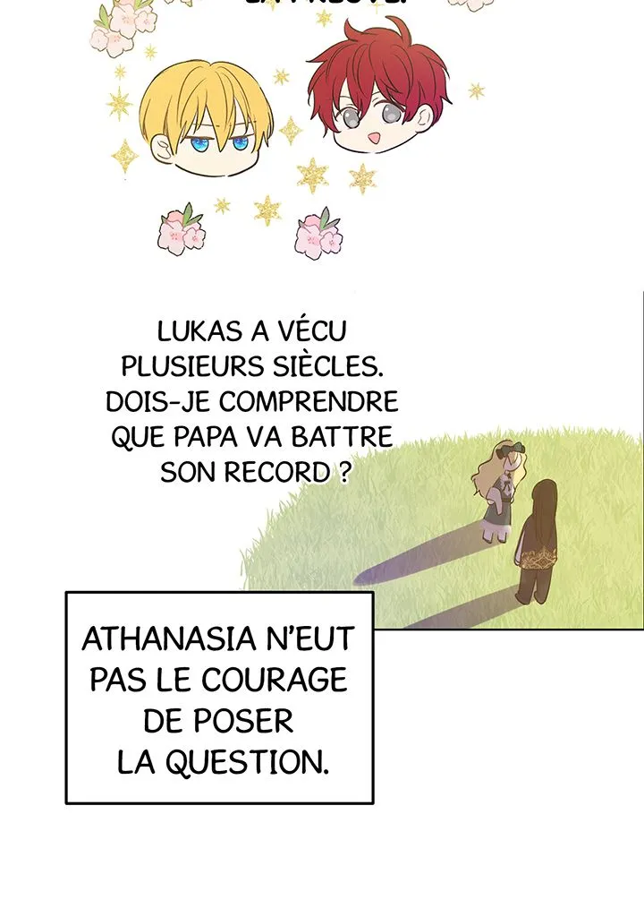 Read Dites-moi, Princesse ! Manga Online