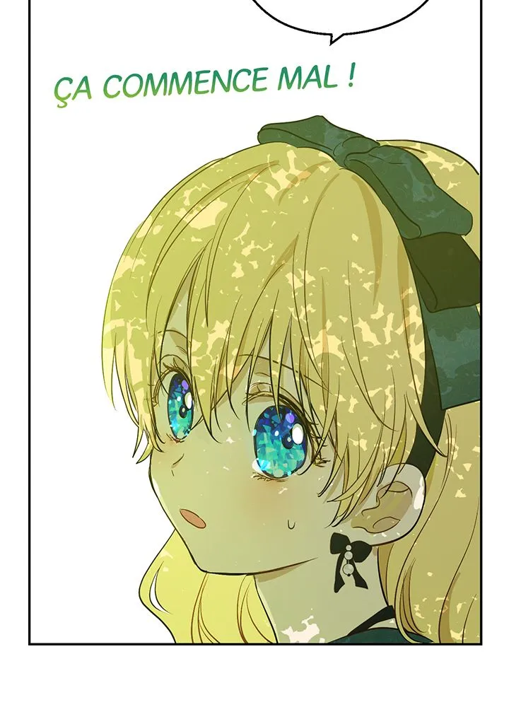Read Dites-moi, Princesse ! Manga Online
