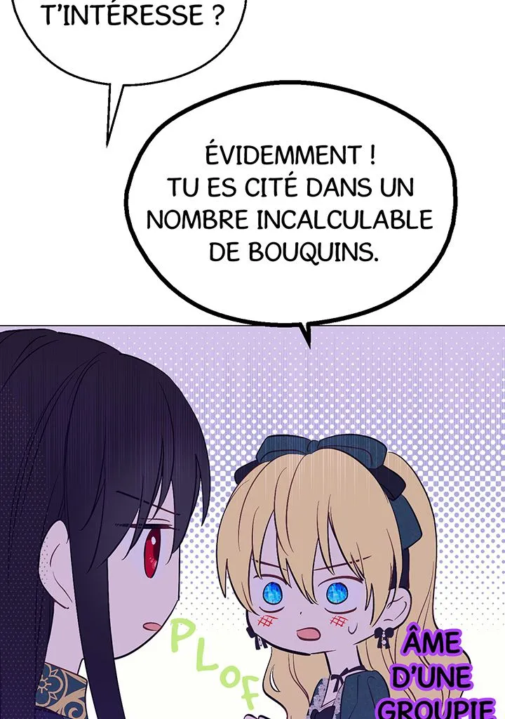 Read Dites-moi, Princesse ! Manga Online