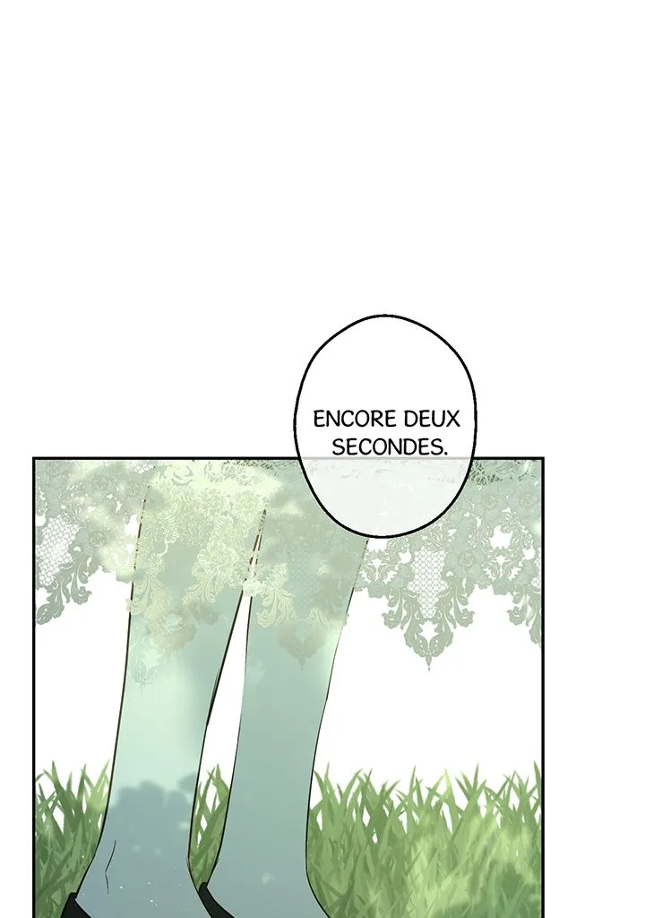 Read Dites-moi, Princesse ! Manga Online