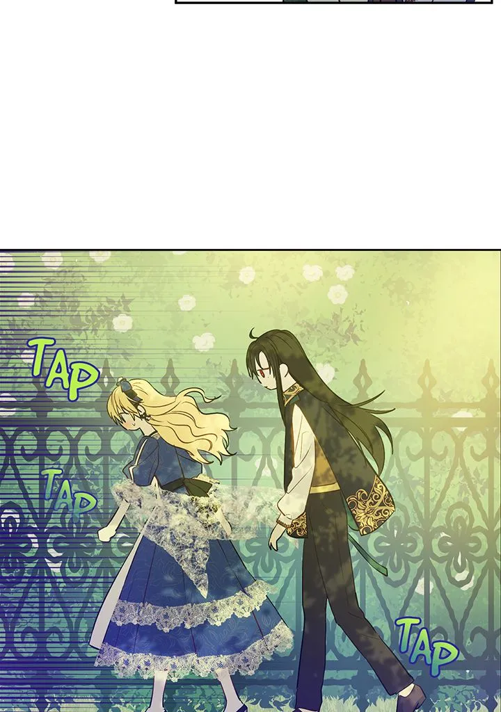 Read Dites-moi, Princesse ! Manga Online