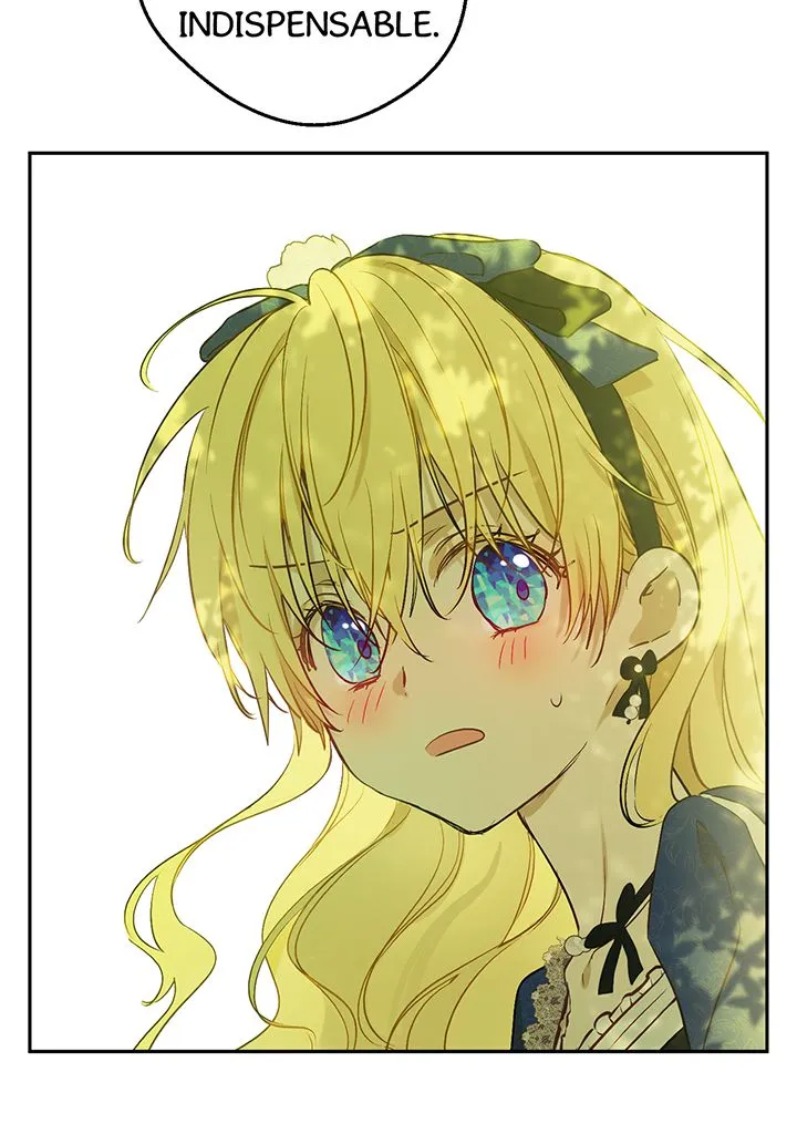 Read Dites-moi, Princesse ! Manga Online