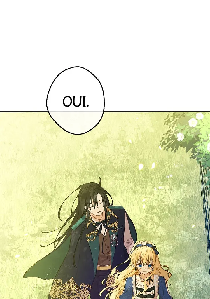 Read Dites-moi, Princesse ! Manga Online