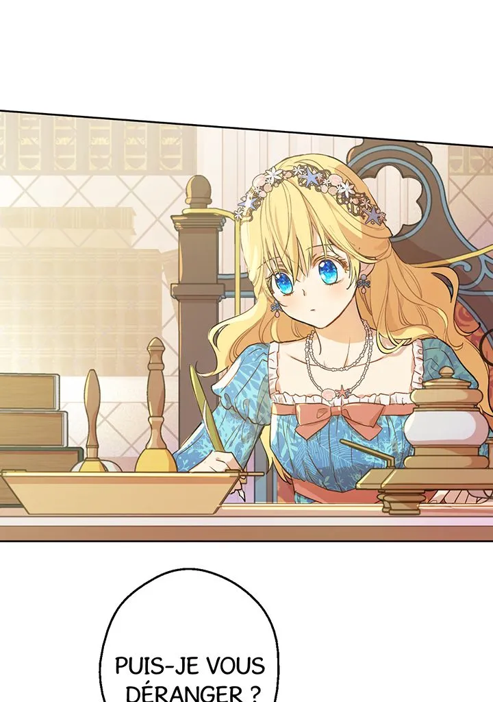 Read Dites-moi, Princesse ! Manga Online