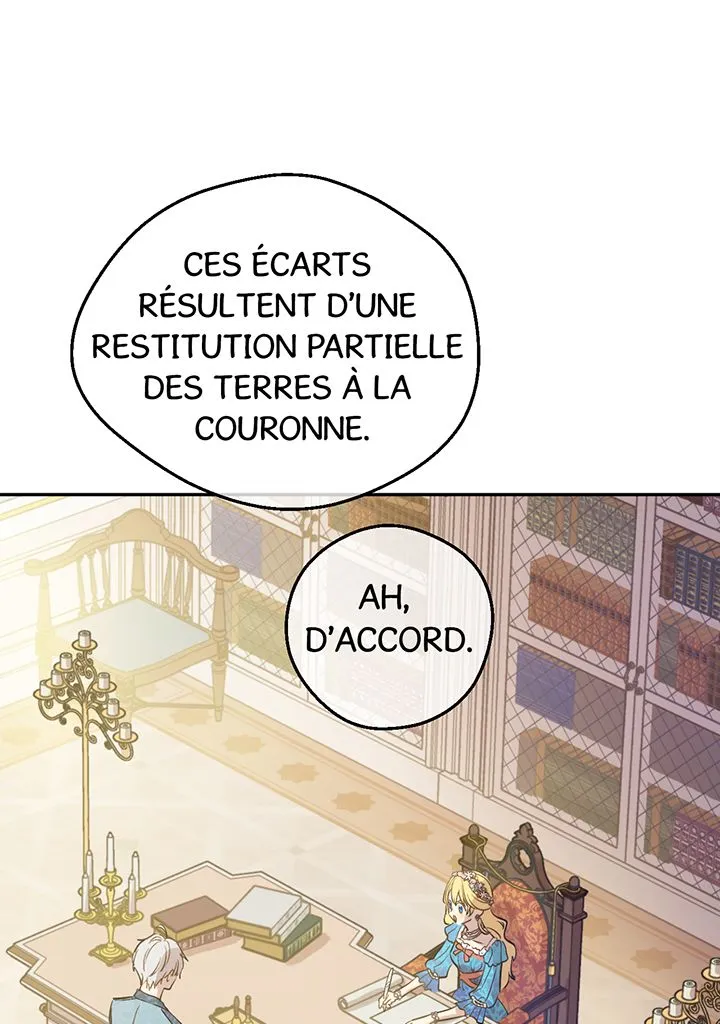 Read Dites-moi, Princesse ! Manga Online