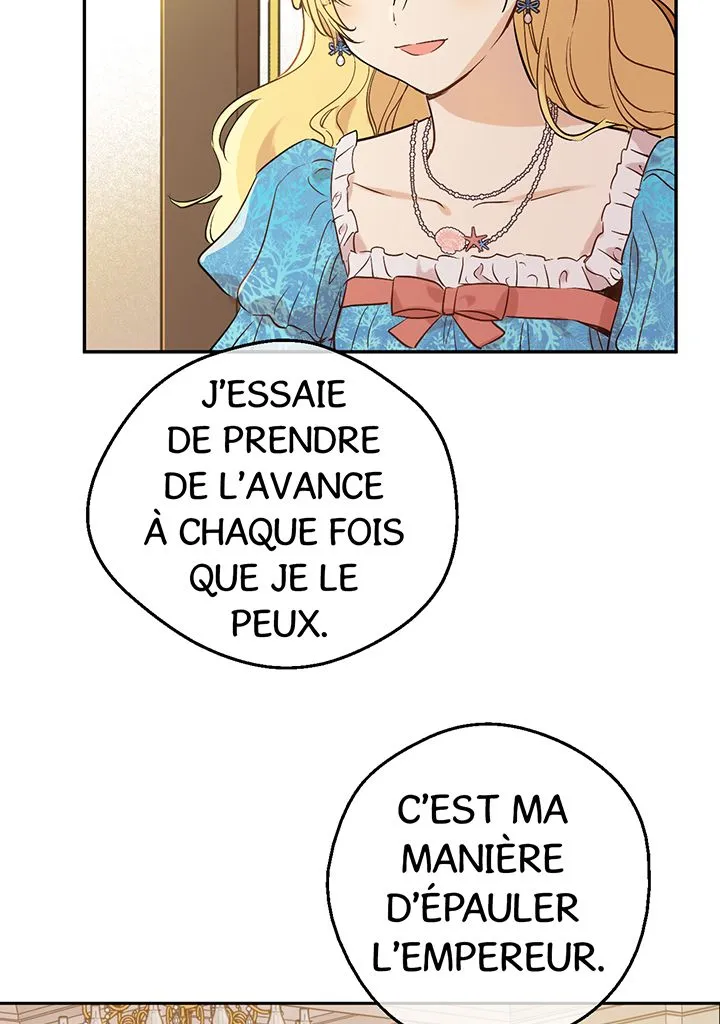 Read Dites-moi, Princesse ! Manga Online