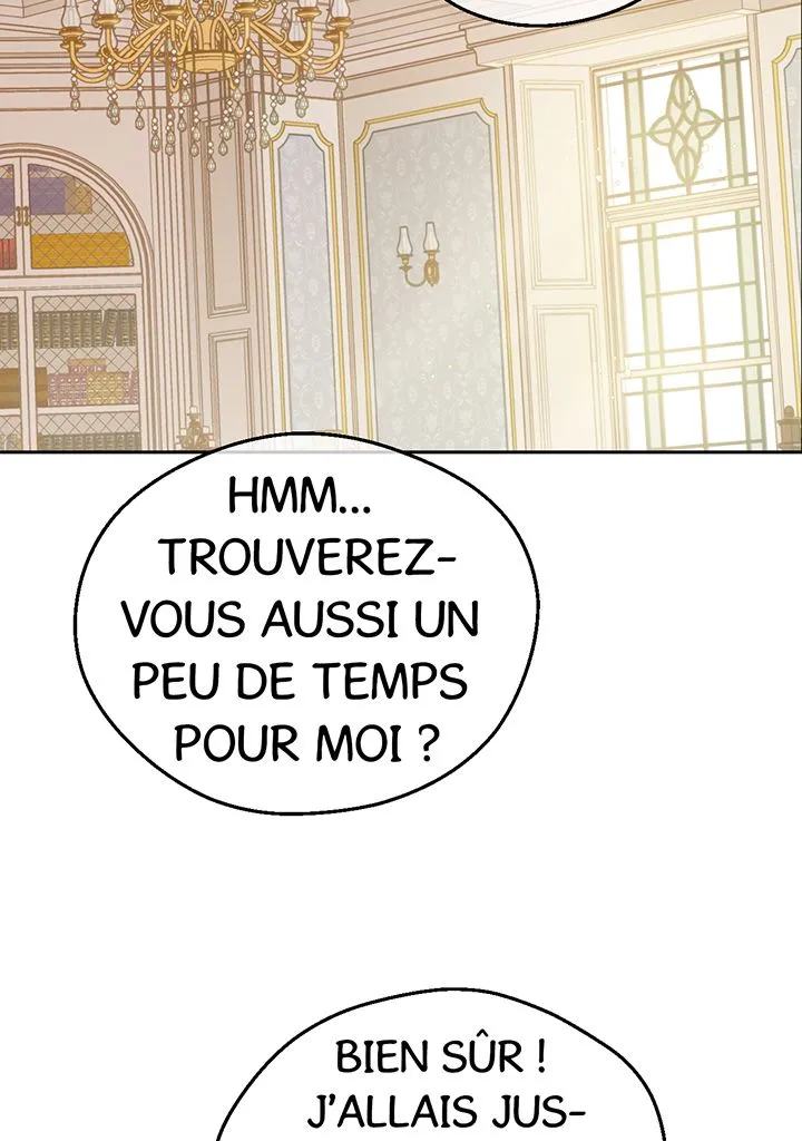 Read Dites-moi, Princesse ! Manga Online