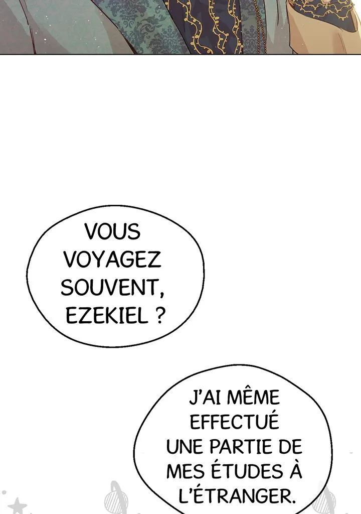 Read Dites-moi, Princesse ! Manga Online