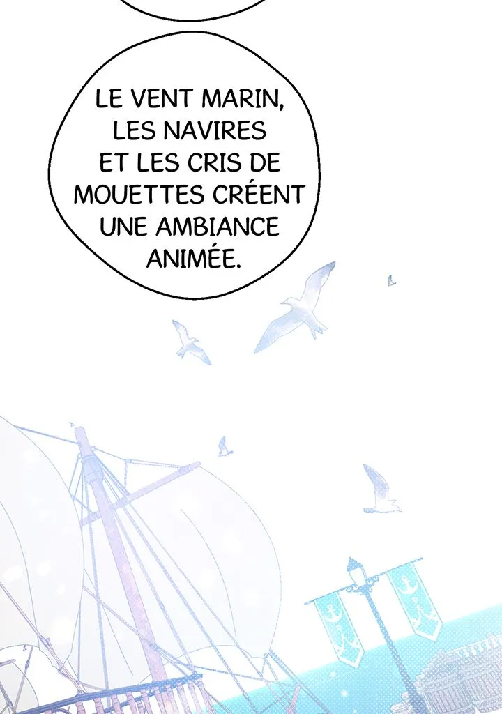 Read Dites-moi, Princesse ! Manga Online