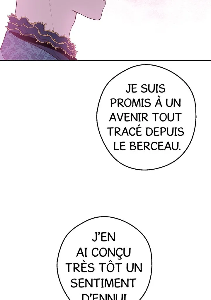 Read Dites-moi, Princesse ! Manga Online