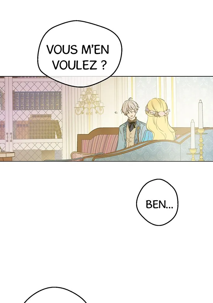 Read Dites-moi, Princesse ! Manga Online