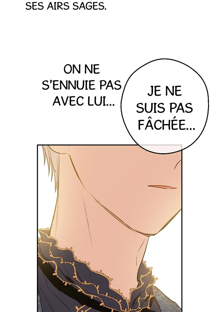 Read Dites-moi, Princesse ! Manga Online