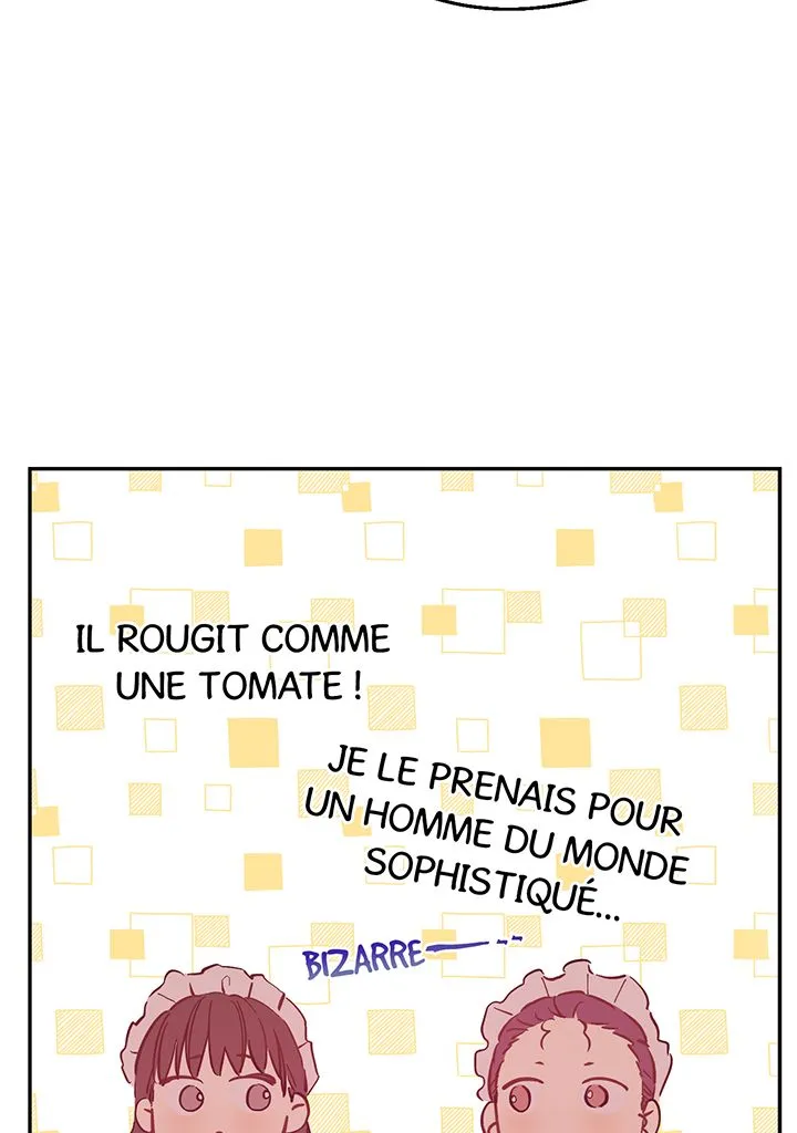 Read Dites-moi, Princesse ! Manga Online