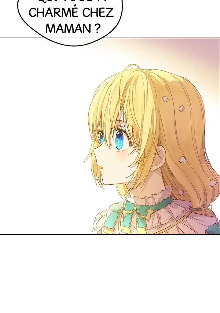 Read Dites-moi, Princesse ! Manga Online