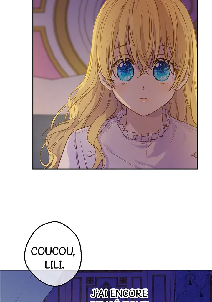 Read Dites-moi, Princesse ! Manga Online