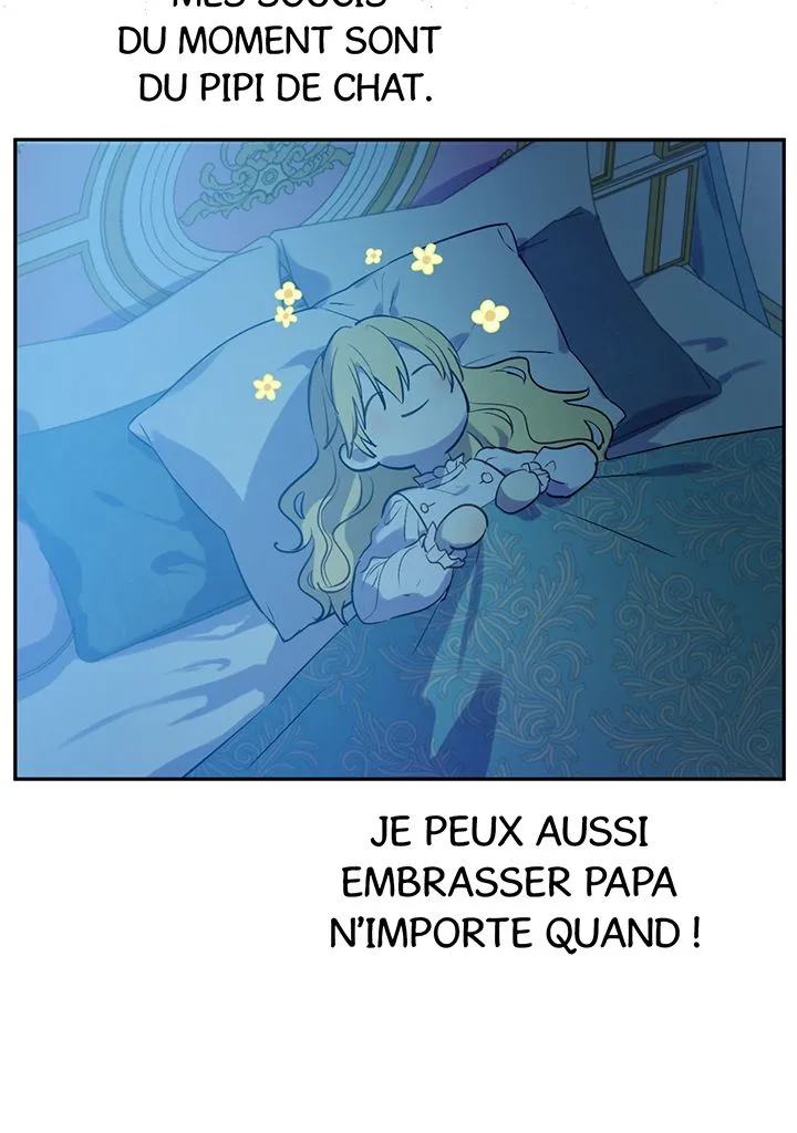 Read Dites-moi, Princesse ! Manga Online