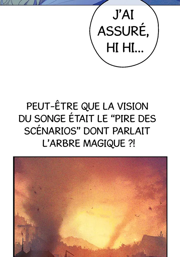 Read Dites-moi, Princesse ! Manga Online
