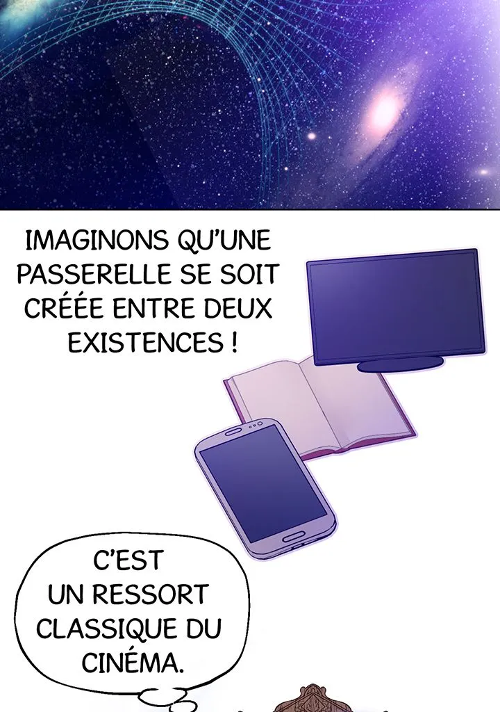 Read Dites-moi, Princesse ! Manga Online