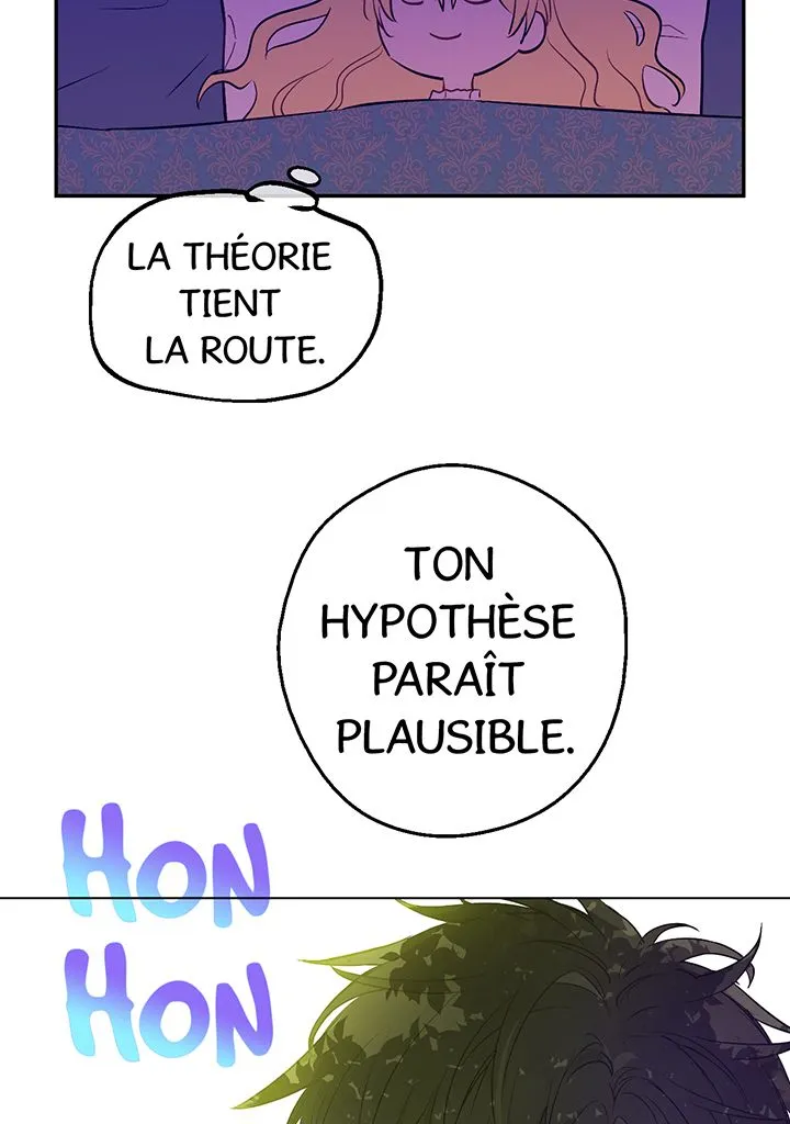 Read Dites-moi, Princesse ! Manga Online