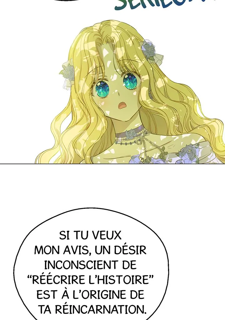 Read Dites-moi, Princesse ! Manga Online